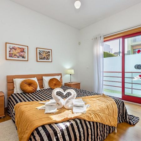 Villa Marina Albufeira Bagian luar foto