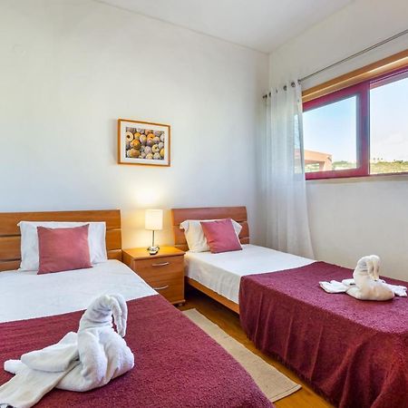 Villa Marina Albufeira Bagian luar foto
