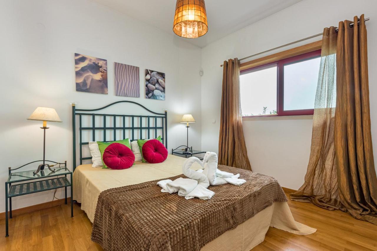 Villa Marina Albufeira Bagian luar foto