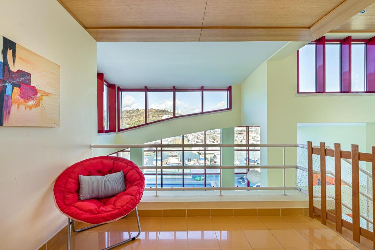 Villa Marina Albufeira Bagian luar foto
